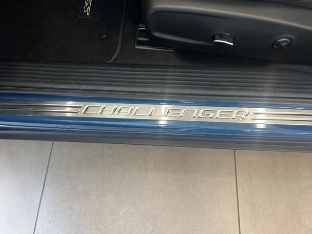 used 2022 Dodge Challenger car, priced at $99,720