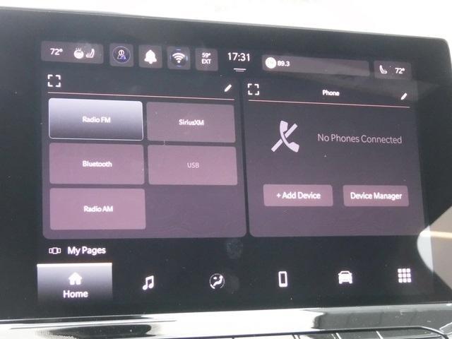 new 2025 Jeep Compass car, priced at $31,113
