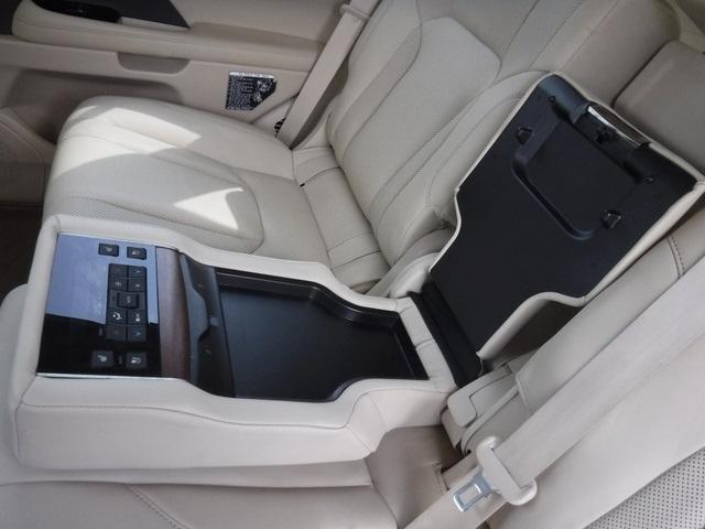 used 2020 Lexus LX 570 car, priced at $59,940