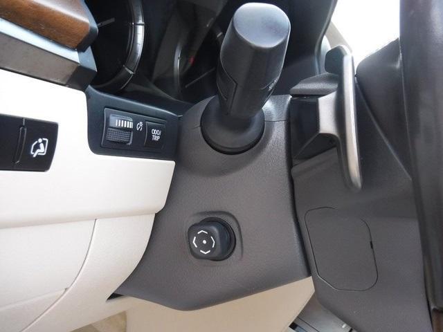 used 2020 Lexus LX 570 car, priced at $59,940
