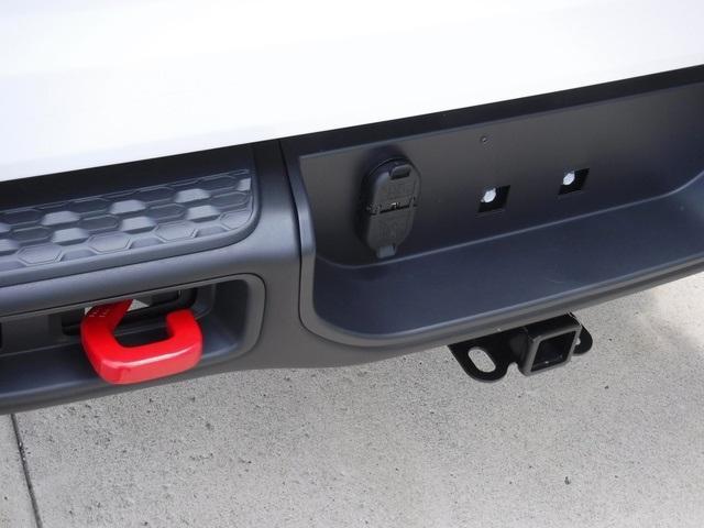 new 2025 Jeep Gladiator car, priced at $52,370