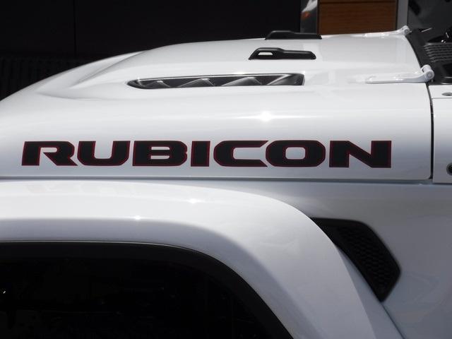 new 2025 Jeep Gladiator car, priced at $52,370