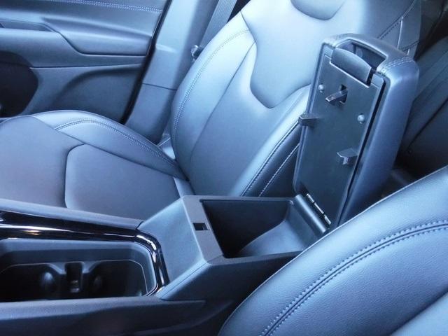 new 2025 Jeep Compass car, priced at $33,869