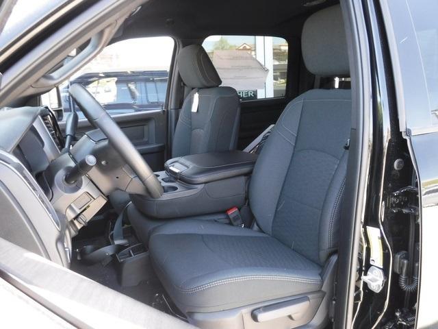 new 2025 Ram 2500 car, priced at $70,550