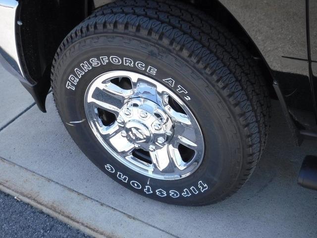 new 2025 Ram 2500 car, priced at $70,550