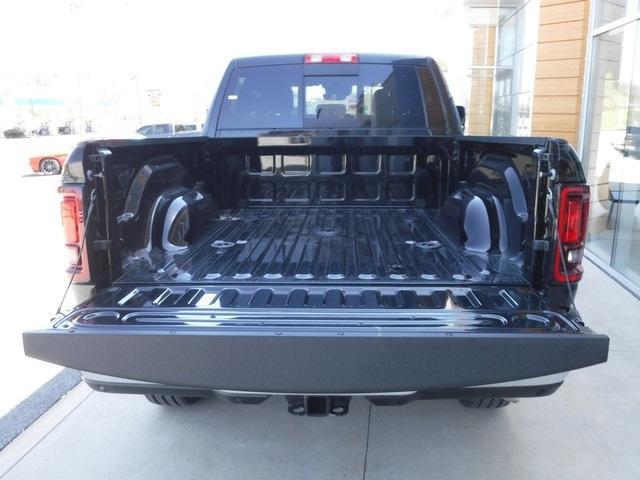 new 2025 Ram 2500 car, priced at $70,550