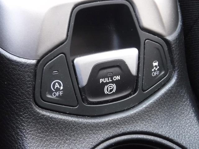 used 2021 Jeep Compass car, priced at $21,566