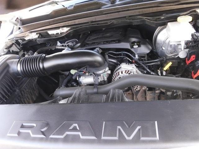 used 2019 Ram 1500 car, priced at $29,980