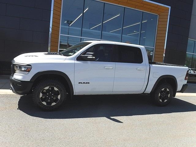 used 2019 Ram 1500 car, priced at $29,980
