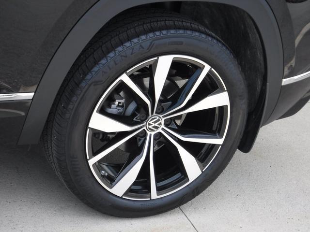 used 2024 Volkswagen Atlas Cross Sport car, priced at $43,645