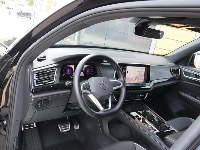 used 2024 Volkswagen Atlas Cross Sport car, priced at $43,645