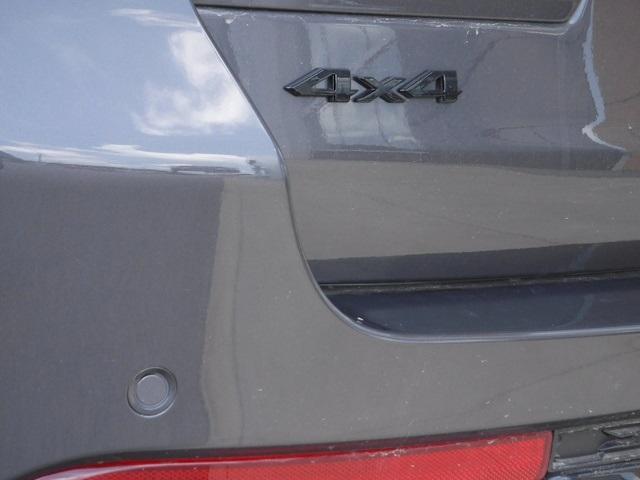 new 2025 Jeep Grand Cherokee L car, priced at $44,046