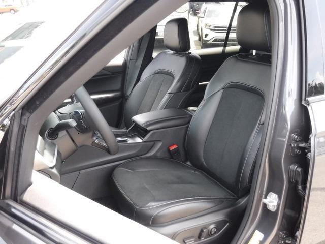 new 2025 Jeep Grand Cherokee L car, priced at $44,046