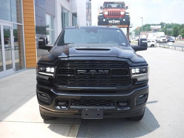used 2024 Ram 2500 car, priced at $82,560