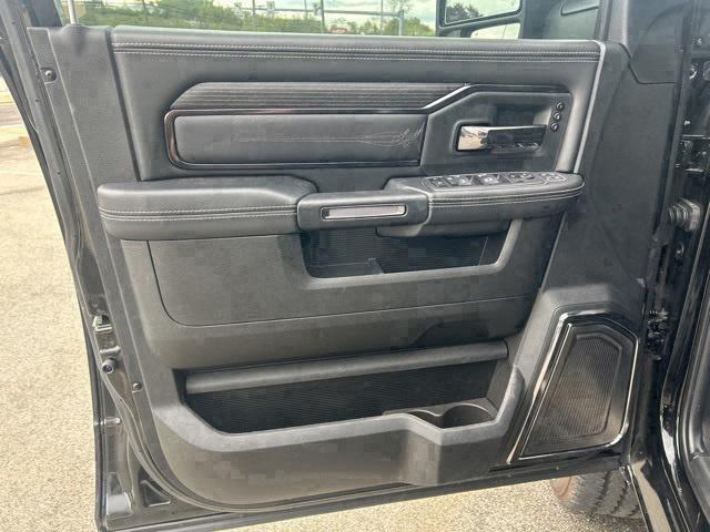 used 2024 Ram 2500 car, priced at $84,560