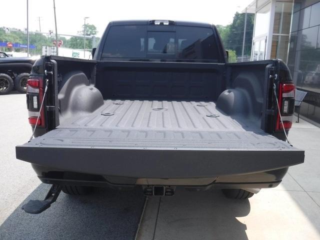 used 2024 Ram 2500 car, priced at $82,560