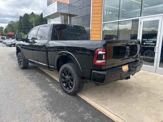 used 2024 Ram 2500 car, priced at $84,560