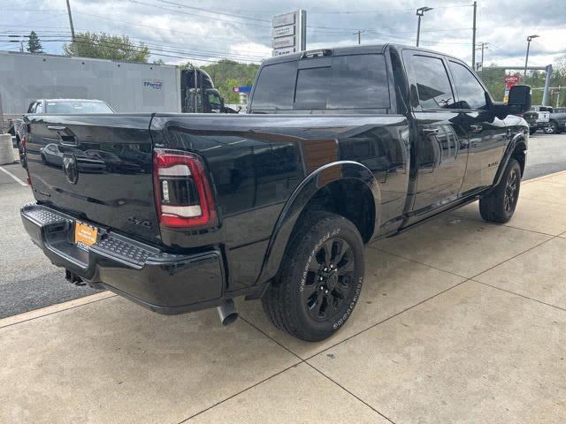used 2024 Ram 2500 car, priced at $84,560