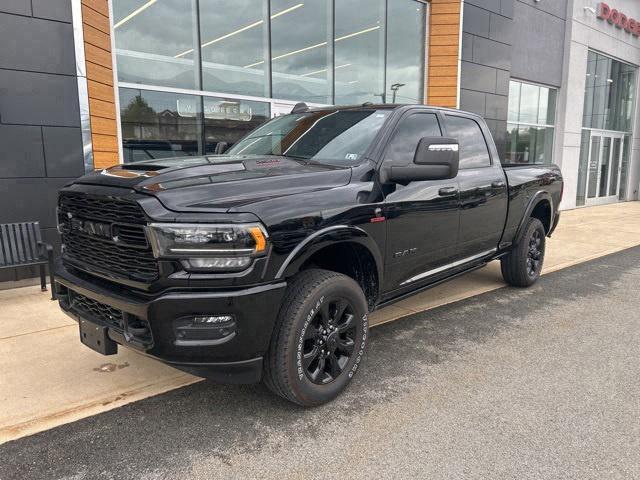 used 2024 Ram 2500 car, priced at $84,560
