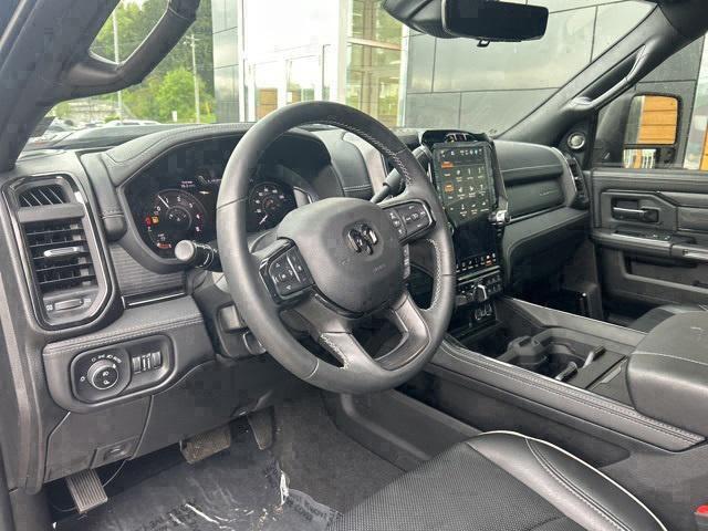 used 2024 Ram 2500 car, priced at $84,560