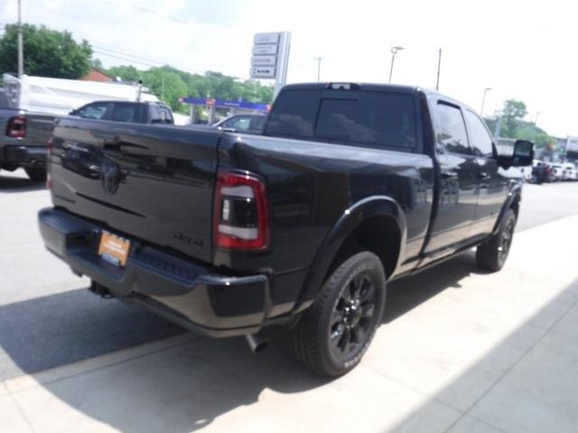 used 2024 Ram 2500 car, priced at $82,560