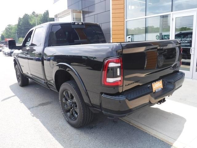 used 2024 Ram 2500 car, priced at $82,560
