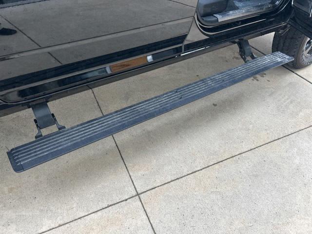 used 2024 Ram 2500 car, priced at $84,560