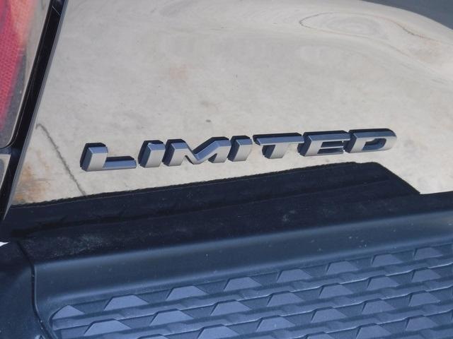 used 2024 Ram 2500 car, priced at $82,560