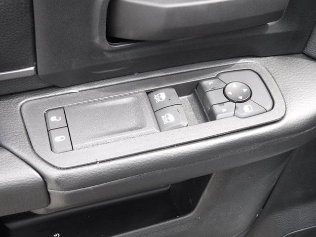 new 2025 Ram 2500 car, priced at $51,625