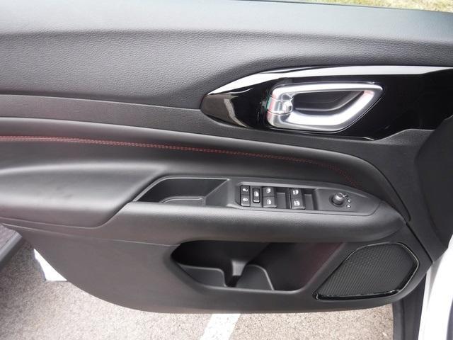 new 2025 Jeep Compass car, priced at $34,465