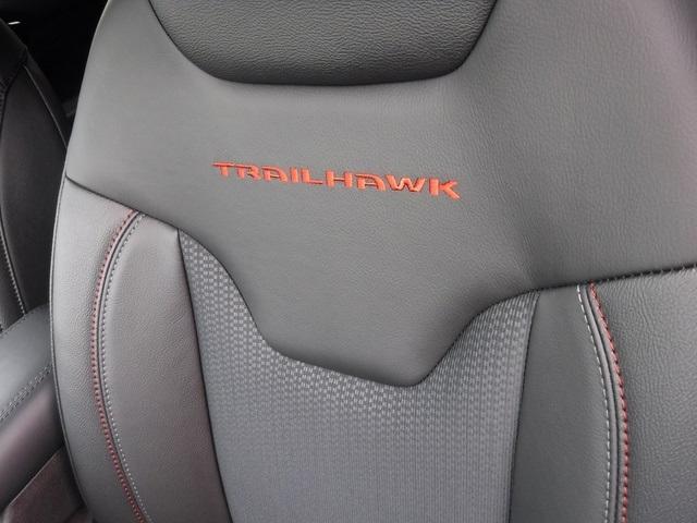 new 2025 Jeep Compass car, priced at $34,465