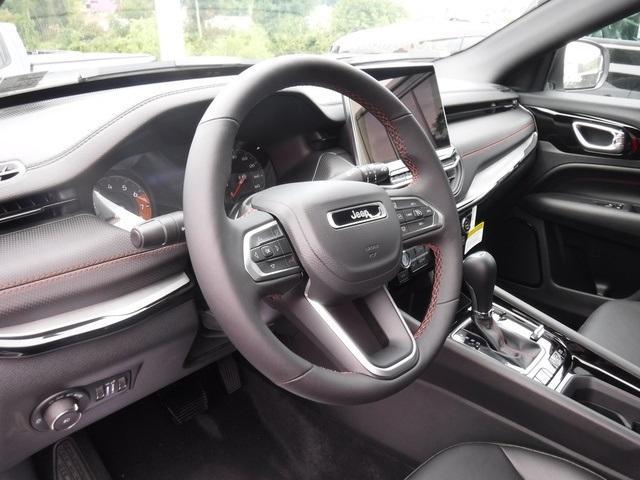 new 2025 Jeep Compass car, priced at $34,465