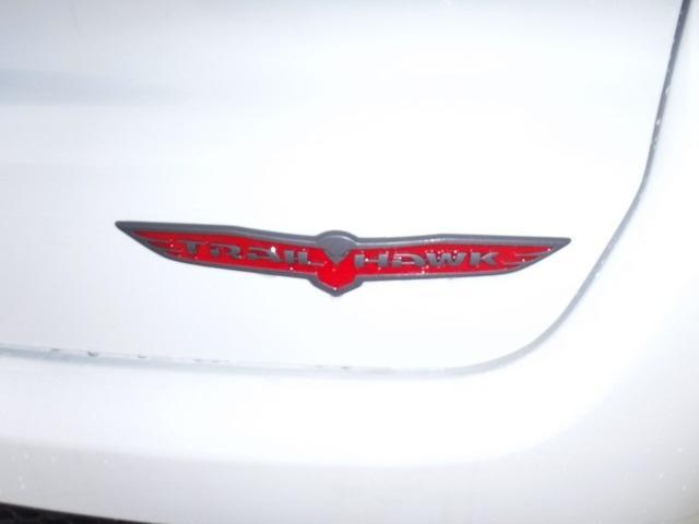 new 2025 Jeep Compass car, priced at $34,465