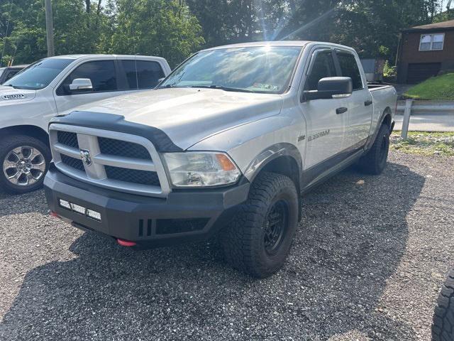 used 2012 Ram 1500 car, priced at $16,973