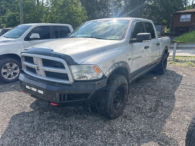 used 2012 Ram 1500 car, priced at $16,973
