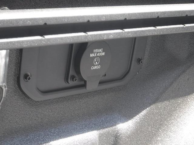 new 2025 Ram 1500 car, priced at $54,463