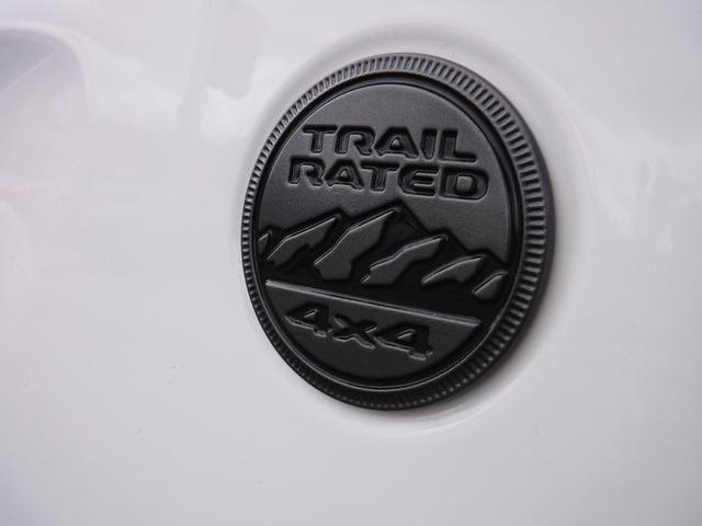 used 2022 Jeep Wrangler Unlimited car, priced at $32,750