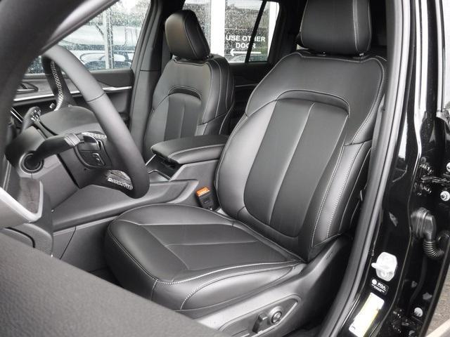 new 2025 Jeep Grand Cherokee car, priced at $50,116