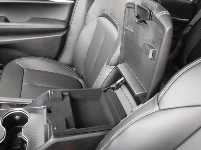new 2025 Jeep Grand Cherokee car, priced at $50,116