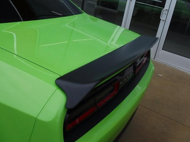 used 2023 Dodge Challenger car, priced at $75,989