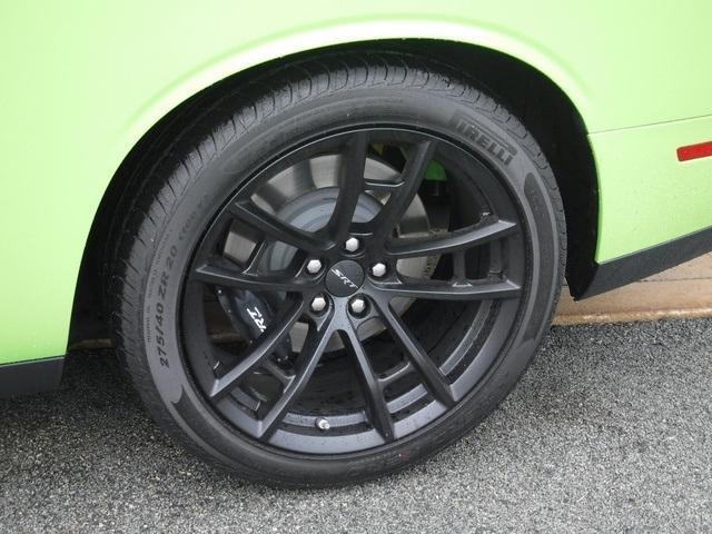 used 2023 Dodge Challenger car, priced at $75,989