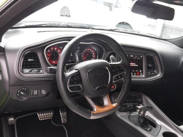 used 2023 Dodge Challenger car, priced at $75,989