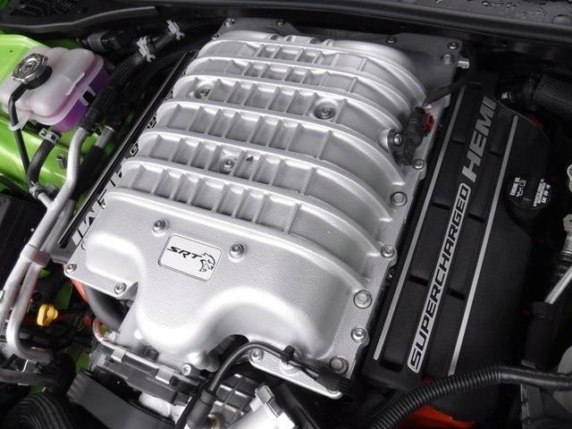 used 2023 Dodge Challenger car, priced at $75,989