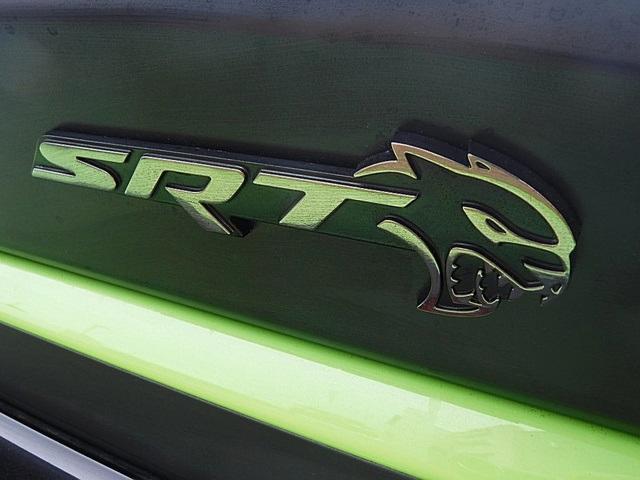 used 2023 Dodge Challenger car, priced at $75,989