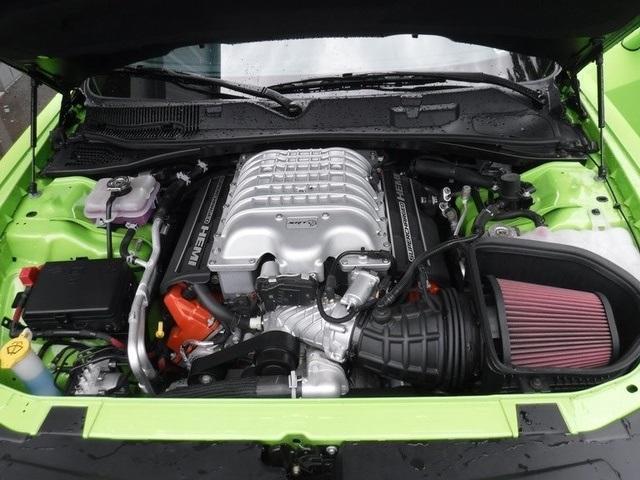 used 2023 Dodge Challenger car, priced at $75,989