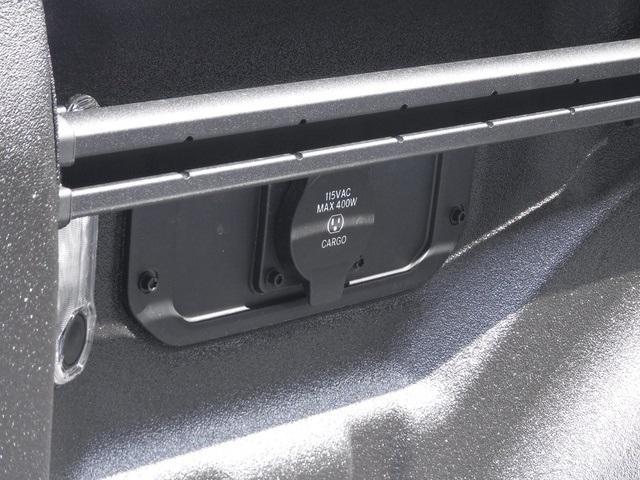 new 2025 Ram 1500 car, priced at $66,319