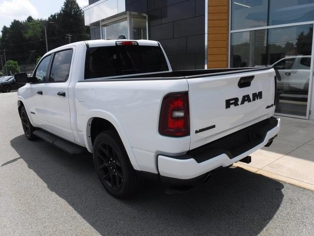 new 2025 Ram 1500 car, priced at $66,319