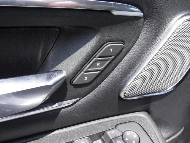 new 2025 Ram 1500 car, priced at $66,319