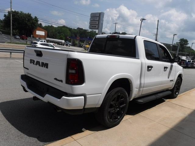 new 2025 Ram 1500 car, priced at $66,319