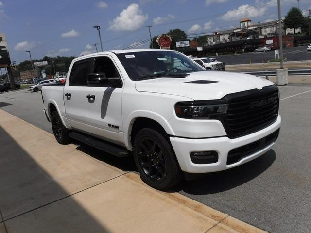 new 2025 Ram 1500 car, priced at $66,319